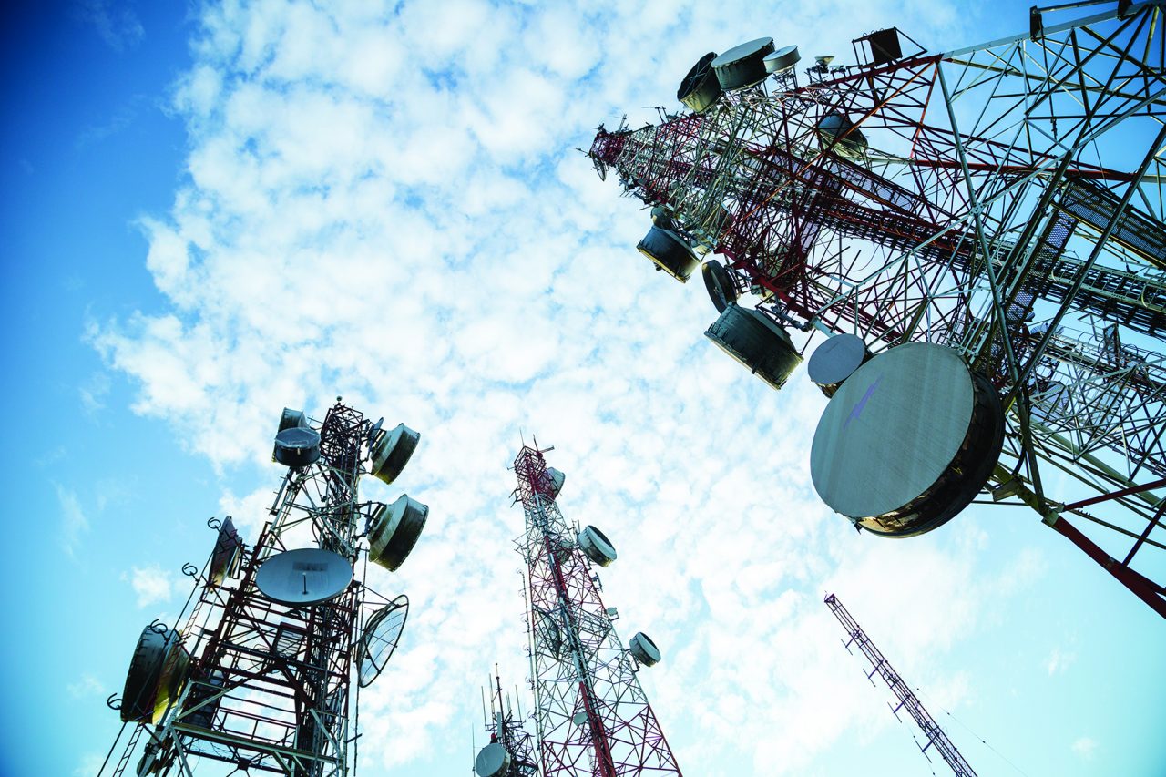Télécomunication